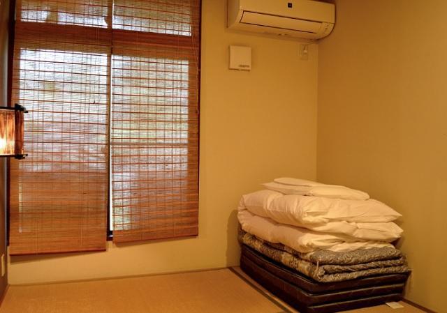 Kyoto Shirakawa Kiraku Inn Exteriör bild