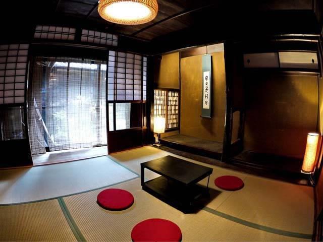 Kyoto Shirakawa Kiraku Inn Exteriör bild